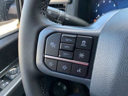 New 2025 Ford F150 XLT w/ Equipment Group 302A MID image 25