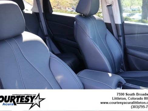 Certified 2023 Acura RDX AWD w/ Technology Package image 34