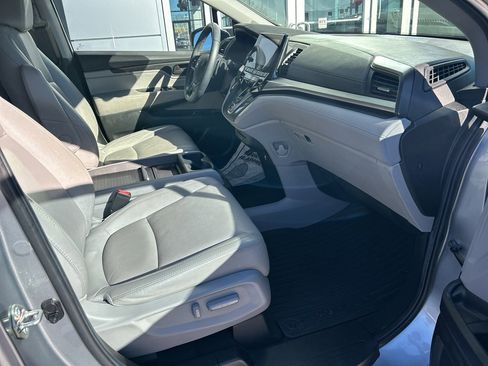 Used 2019 Honda Odyssey EX-L image 20