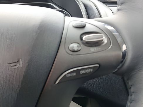 Used 2024 Nissan Murano Platinum w/ Cargo Package image 22