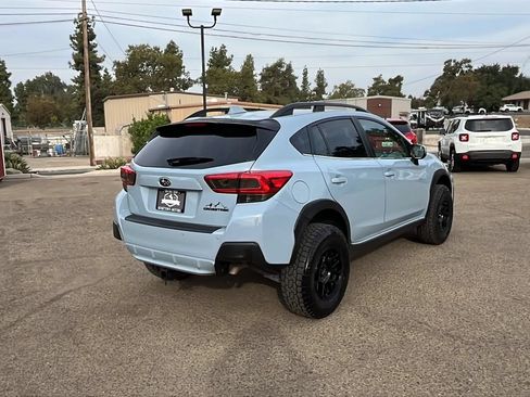 Used 2018 Subaru Crosstrek 2.0i Limited AWD/4WD image 6