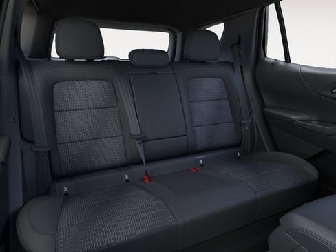 New 2026 Chevrolet Equinox LT w/ Safety and Technology Package AWD/4WD image 17
