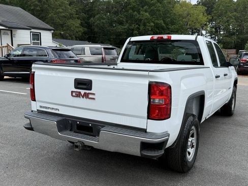 Used 2014 GMC Sierra 1500 SLT w/ SLT Preferred Package AWD/4WD image 7