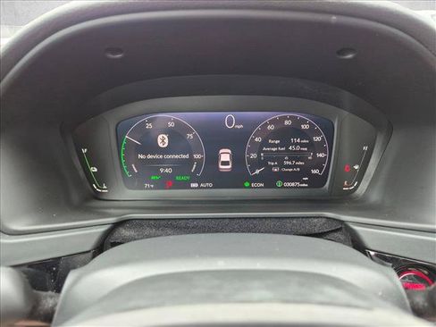 Used 2023 Honda Accord Sport image 12