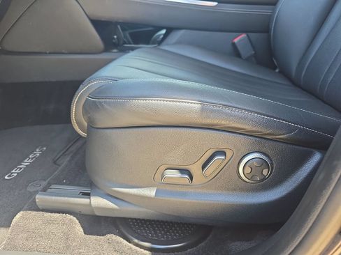 Used 2024 Genesis GV80 2.5T AWD/4WD image 29