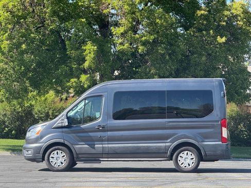 Used 2020 Ford Transit 150 XLT RWD image 8