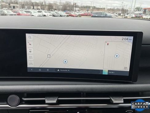 Used 2025 Hyundai Tucson SEL FWD image 17