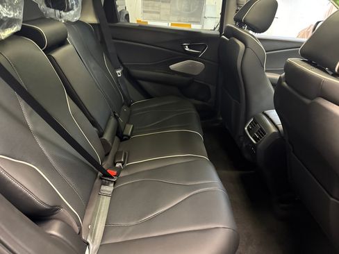 New 2026 Acura RDX SH-AWD w/ Advance Package image 36
