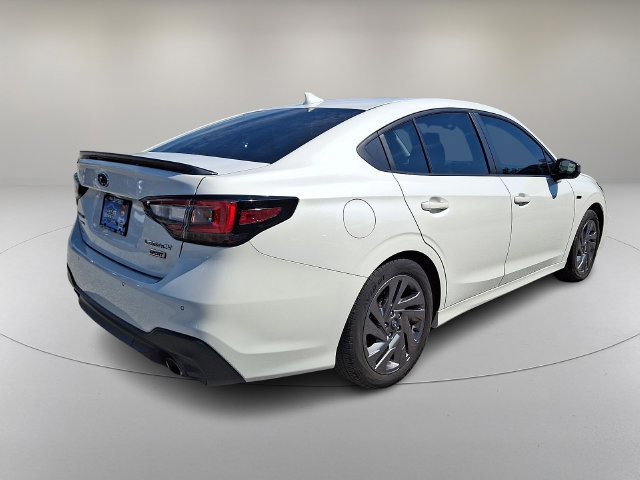 Used 2024 Subaru Legacy Sport AWD/4WD image 6