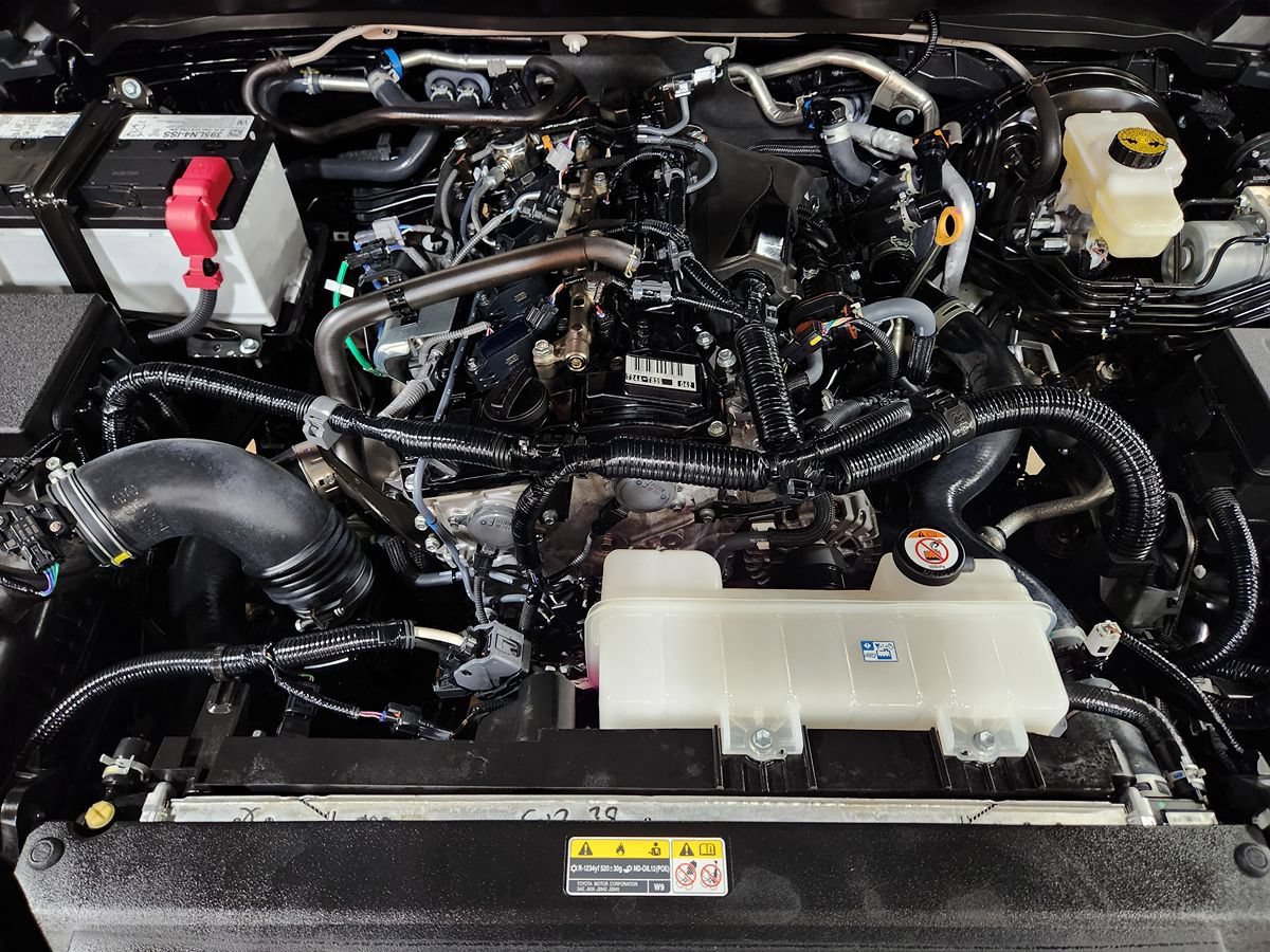 Used 2025 Toyota Tacoma SR5 RWD image 52