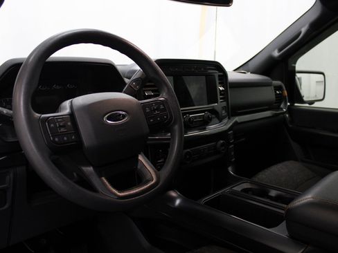 Used 2022 Ford F150 Tremor w/ Tow Technology Package AWD/4WD image 17