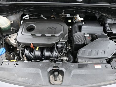 Used 2020 Kia Sportage LX AWD/4WD image 15