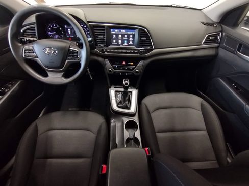 Used 2018 Hyundai Elantra SEL FWD image 34