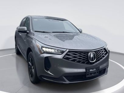Used 2026 Acura RDX SH-AWD