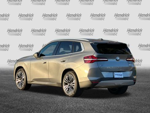 Used 2025 BMW X3 xDrive30i w/ Premium Package image 7