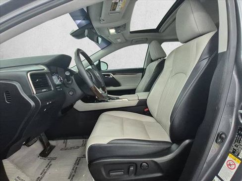 Used 2017 Lexus RX 350 AWD w/ Premium Package image 17