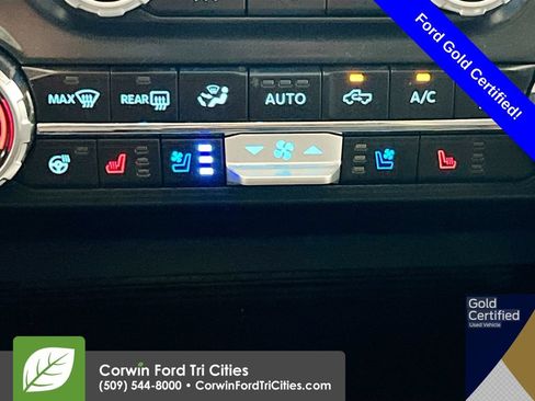 Used 2024 Ford F150 Tremor w/ Equipment Group 402A High AWD/4WD image 24