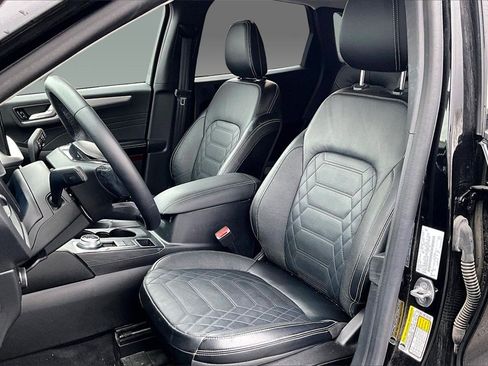 Used 2023 Ford Escape Platinum w/ Premium Technology Package image 14