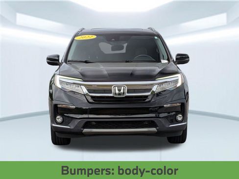 Used 2022 Honda Pilot Touring image 11