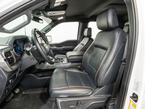 Used 2024 Ford F150 Lariat w/ Bed Utility Package image 19