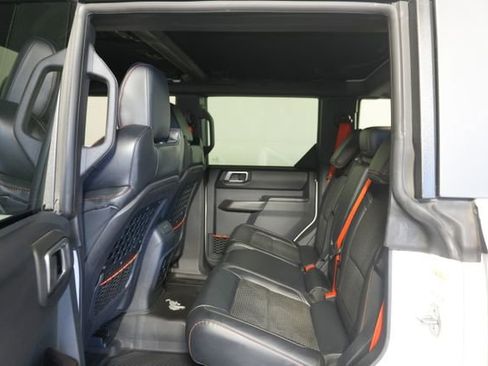 Certified 2024 Ford Bronco Raptor AWD/4WD image 24