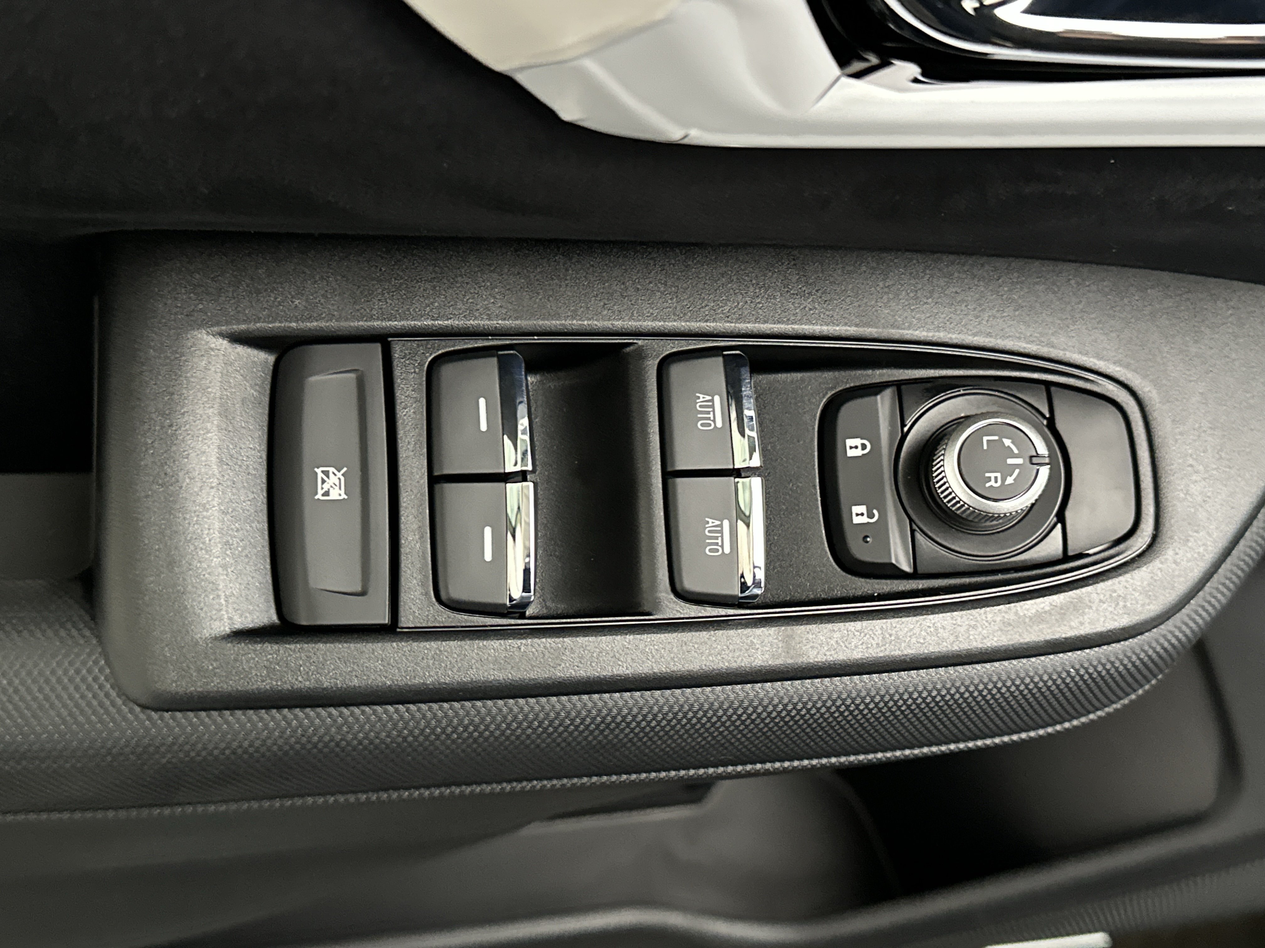 New 2026 Subaru Forester Touring AWD/4WD image 20