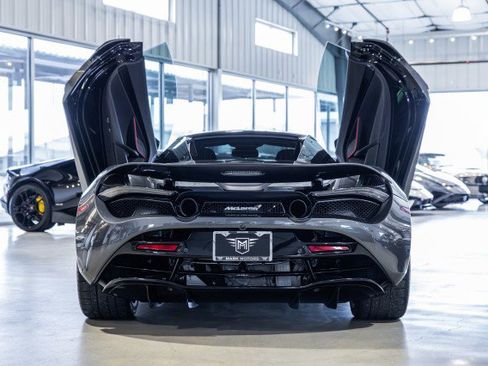 Used 2020 McLaren 720S Luxury image 5