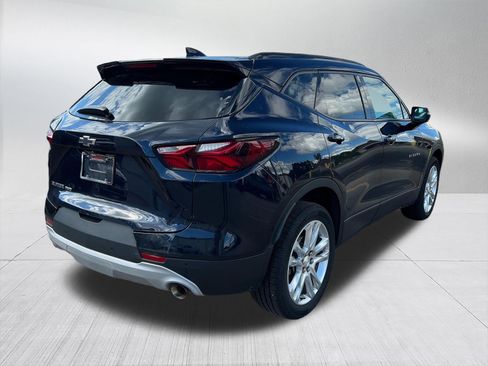 Used 2020 Chevrolet Blazer LT AWD/4WD image 6