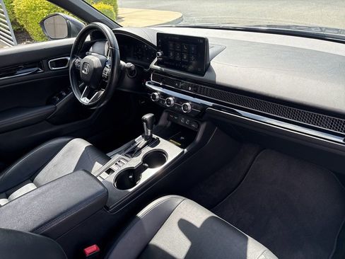 Used 2023 Honda Civic Sport Touring image 12