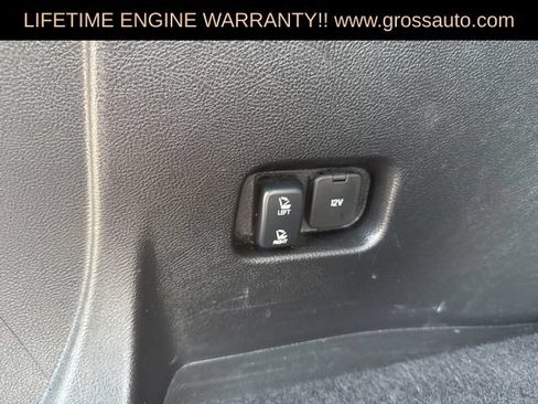 Used 2024 Ford Edge Titanium AWD/4WD image 31