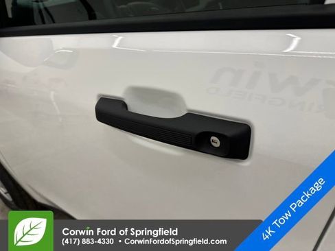 New 2026 Ford Maverick XL w/ Equipment Group 101A image 13