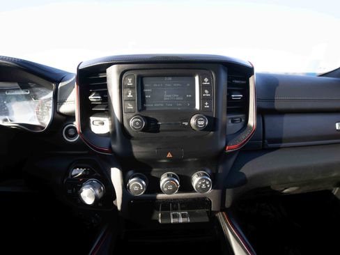 Used 2019 RAM 1500 Rebel image 16
