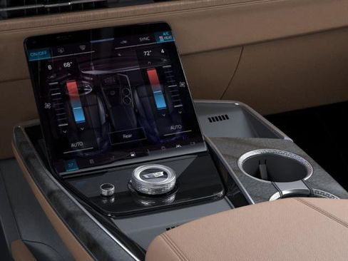 New 2026 Cadillac Escalade IQ Sport 2 AWD/4WD image 23