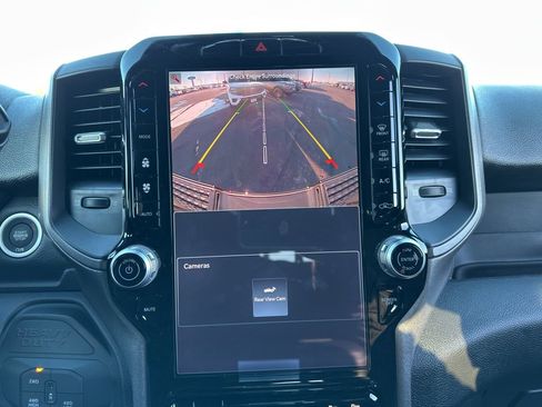 New 2026 RAM 2500 Tradesman image 49