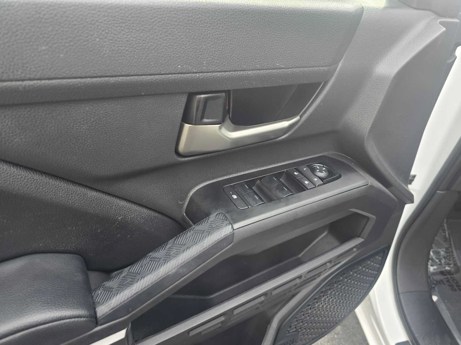 Used 2024 Toyota Tacoma TRD Off-Road w/ TRD Off Road Premium Package AWD/4WD image 19