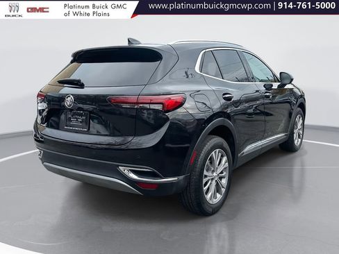 Used 2022 Buick Envision Preferred w/ Safety Package image 6