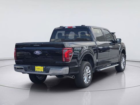Used 2024 Ford F150 Lariat AWD/4WD image 15
