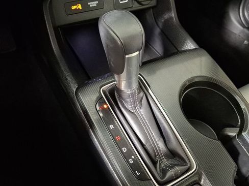 Used 2024 Honda Civic EX image 17