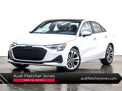 New 2026 Audi A3 2.0T Premium Plus