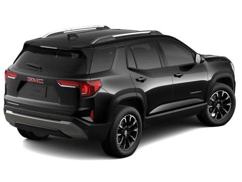 New 2026 GMC Terrain Elevation w/ Elevation Premium Package image 53