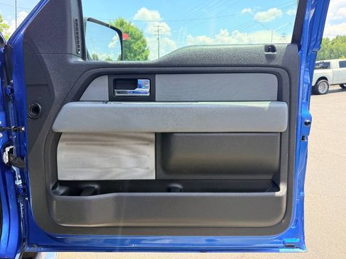 Used 2014 Ford F150 XLT w/ Equipment Group 301A Mid RWD image 28