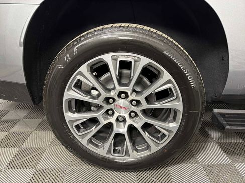 New 2026 GMC Yukon XL Denali w/ Sun & Power Step Package image 17