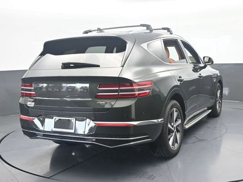 Used 2025 Genesis GV80 2.5T Advanced AWD/4WD image 5
