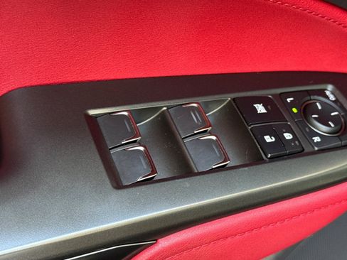 Used 2024 Lexus NX 350 F Sport AWD/4WD image 13