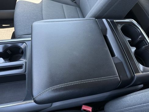 Used 2024 Ford F150 XLT w/ Mobile Office Package image 47