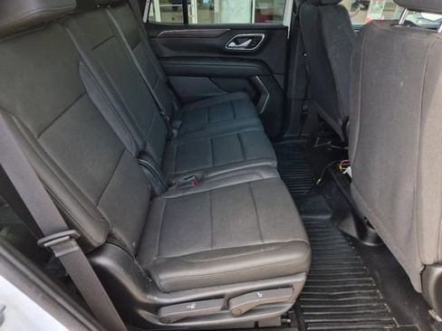 Used 2022 Chevrolet Tahoe 2WD image 18