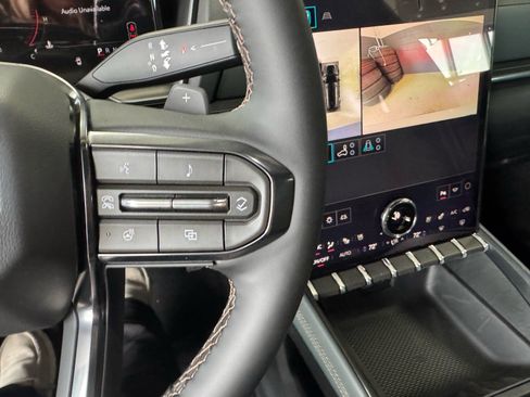 New 2026 GMC Terrain AT4 w/ Convenience Package III image 26