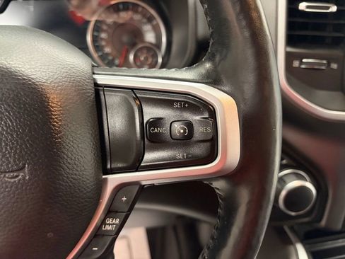 Used 2020 RAM 1500 Big Horn RWD image 13