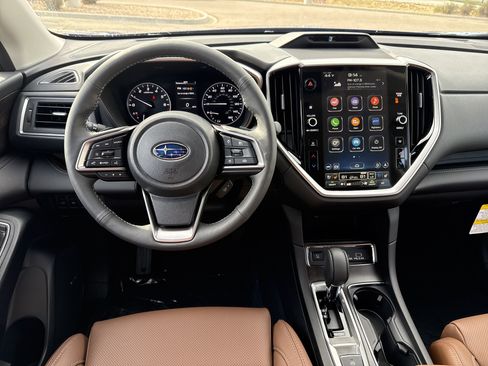 New 2026 Subaru Ascent Touring AWD/4WD image 2