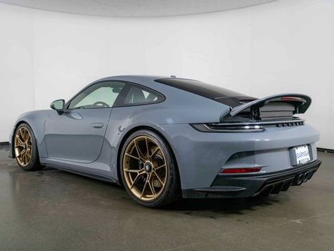 Used 2024 Porsche 911 GT3 w/ Chrono Package image 6